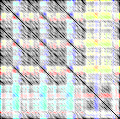 feature CENSpath representation