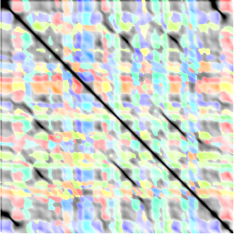 feature CENSpath representation