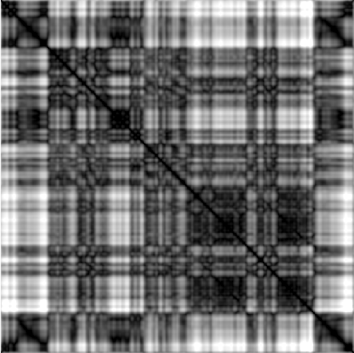 feature MFCCPHASE representation