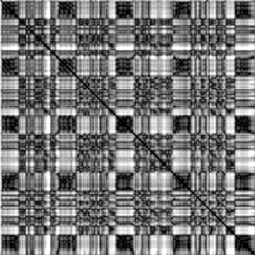 feature MFCCLOW representation