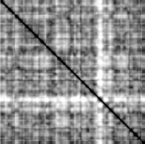 feature TEMPO representation