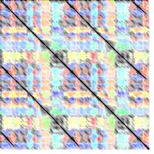 feature CENSpath representation