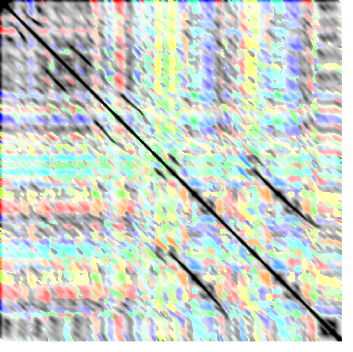 feature CENSpath representation