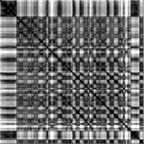 feature MFCCPHASE representation
