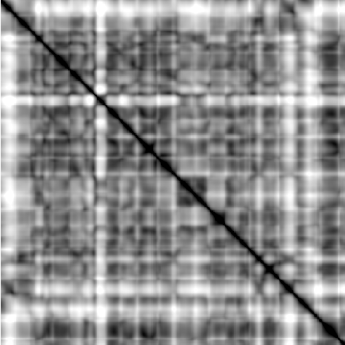 feature TEMPO representation