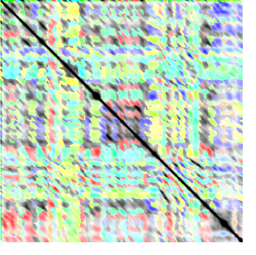 feature CENSpath representation