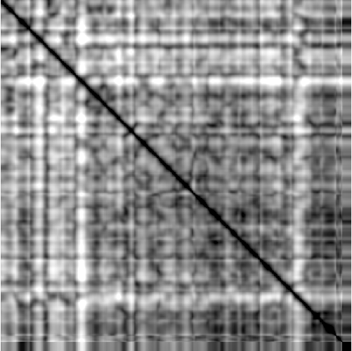 feature TEMPO representation