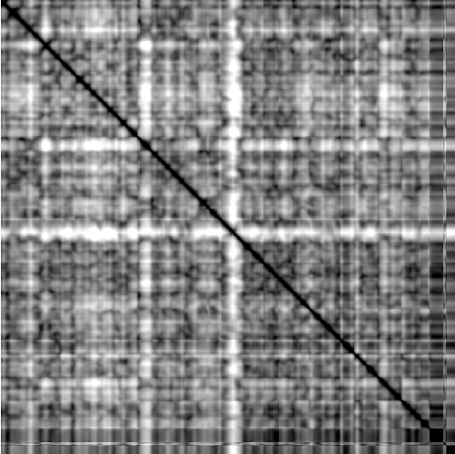 feature TEMPO representation