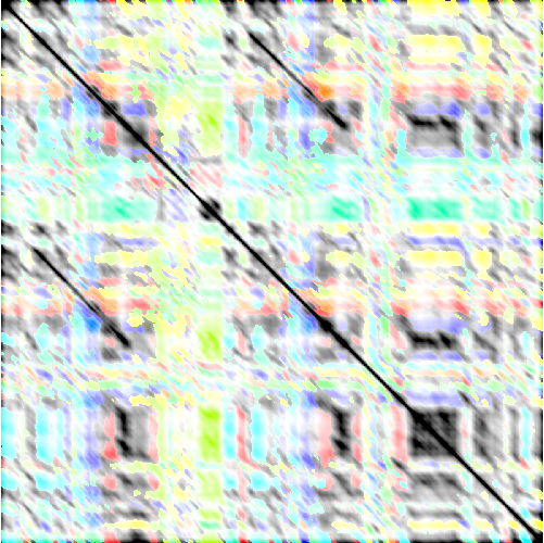 feature CENSpath representation