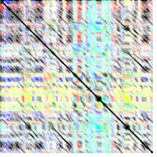 feature CENSpath representation