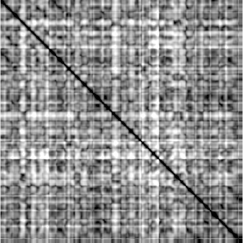 feature TEMPO representation