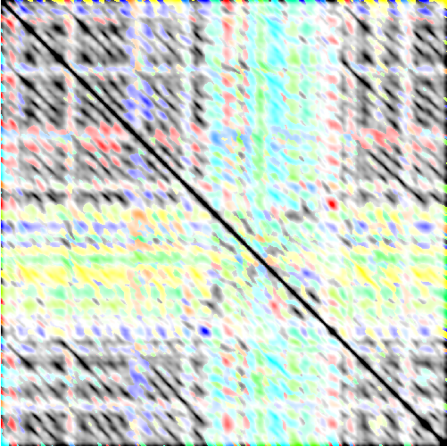 feature CENSpath representation