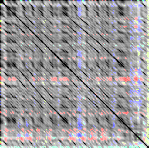 feature CENSpath representation